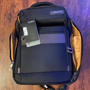 samsonite urban arc backpack